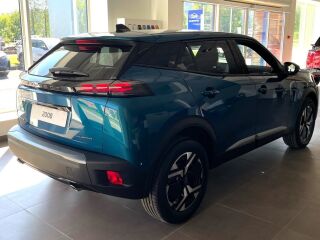 Peugeot 2008 Allure Hybrid 145 e-DCS6 100kW