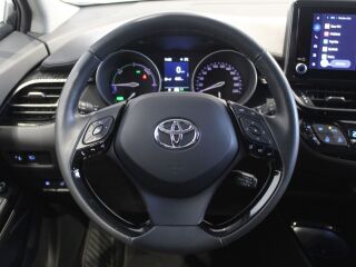 Toyota C-HR Style 1.8 72kW