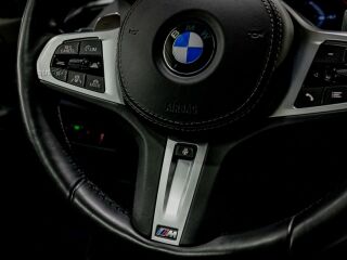 BMW X7 Individual-Sky lounge-M Paket 3.0 250kW