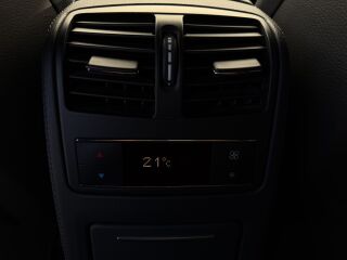 Mercedes-Benz CLS 350 AMG-pakett 3.0 CDI 195kW