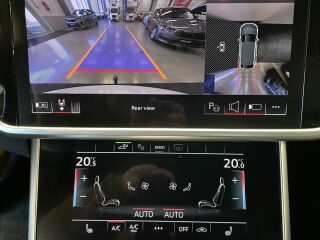 Audi A6 Avant 55TFSI e quattro S-Line Facelift 2.0 195kW