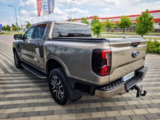 Ford Ranger EcoBlue Limited 2.0 151kW