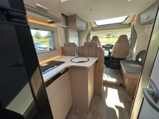 Carado T448 103kW