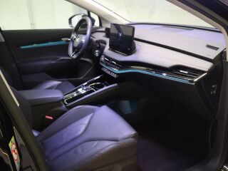Skoda Enyaq 80 IV 150kW 70kW