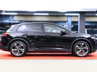 Audi Q4 e-tron 40 S-Line 150кВ