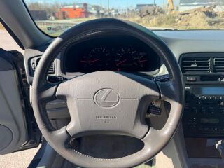 Lexus ES 300 3.0 149kW