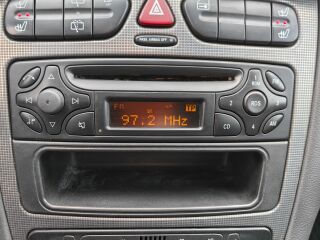 Mercedes-Benz C 220 Avangarge 2.1 cdi 105kW