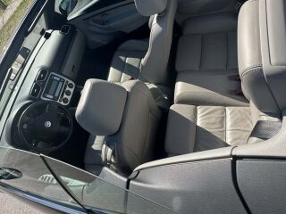 Volkswagen Eos 2.0 R4 110kW