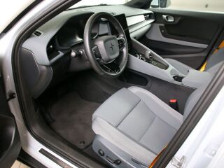 Polestar 2 AWD PERFORMANCE LONG RANGE DUAL MOTOR PILOT 350kW
