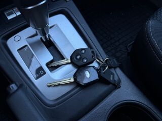 Subaru Forester 2.0 110кВ