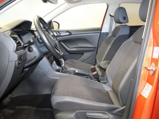 Volkswagen T-Cross TSI Style 1.0 81kW