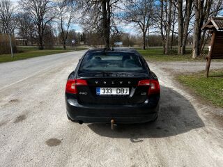Volvo S60 2.0 120kW