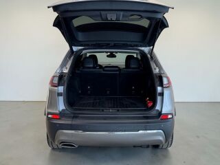Jeep Cherokee Limited 143kW