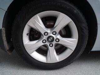 Hyundai i40 Comfort 1.6 99kW