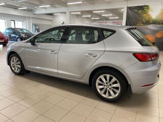 SEAT Leon Style 1.5 96kW