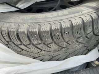 Opel Vectra 1.8 92кВ