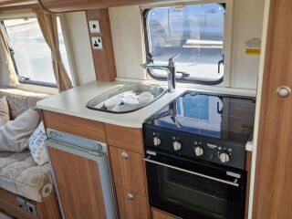 Adria ALTEA 542 DT