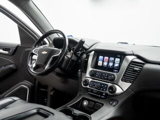 Chevrolet Suburban 5.3 265kW