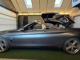 BMW 420 2.0 140кВ