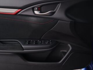 Honda Civic Type R 2.0 R4 235kW