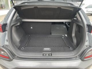 Hyundai Kona 1.6 130kW