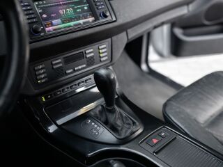 BMW X5 Shadowline IS-pakett Facelift 3.0 160kW