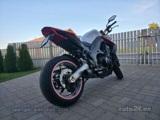 Kawasaki Z 1000 R4 102kW