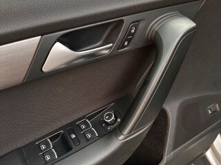Volkswagen Passat Alltrack 2.0 125kW