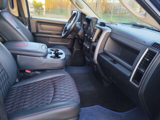 Dodge RAM 1500 5.7 295kW