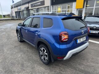 Dacia Duster Prestige LPG 1.0 67kW