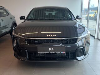 Kia K4 GT-Line 7DCT 1.6 110kW