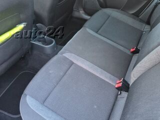 Skoda Rapid 1.6 66кВ