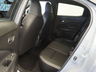 Nissan Juke N-Connecta DIG-T 114HP 7DCT 1.0 84kW