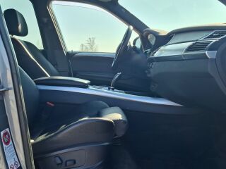 BMW X5 3.0 225kW