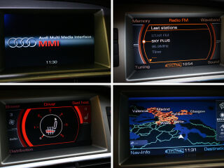 Audi A6 Avant S-Line 3.0 TDI 171kW
