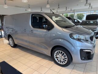 Peugeot Expert L3 2.0 BlueHDi 106kW