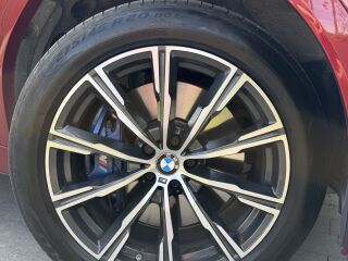 BMW X6 3.0 250кВ