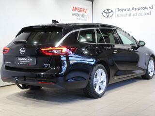 Opel Insignia Sports Tourer 1.5 121kW