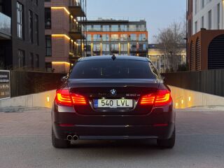 BMW 530 3.0 190kW