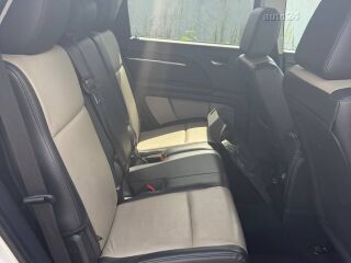 Dodge Journey Luxury ATM 2.0 CRDi 103kW