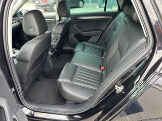 Skoda Superb Elegance 1.5 TSI 110kW