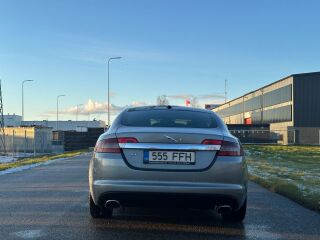 Jaguar XF 2.7 152кВ