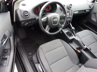 Audi A3 Sportback Ambiente 1.4 TFSi 92kW