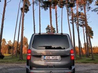 Toyota ProAce L2 2.0 130kW
