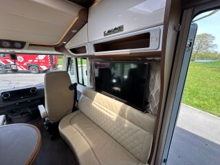 Carthago E-line I 61 XL LE Mercedes Benz 2.2 125kW