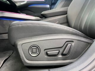 Audi A6 Avant 2.0TDI Quattro 2.0 150kW