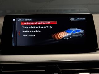 BMW 530 d xDrive 3.0 d 195kW
