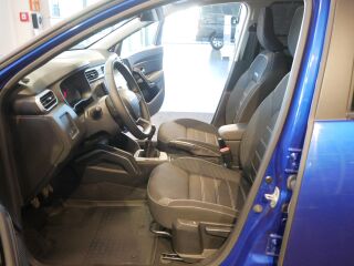 Dacia Duster 1.0 TCe 67kW