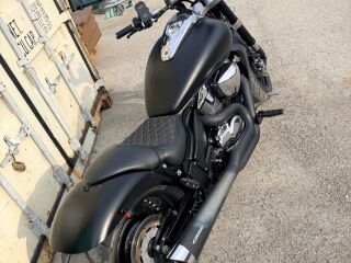 Suzuki VZR 1800 92кВ