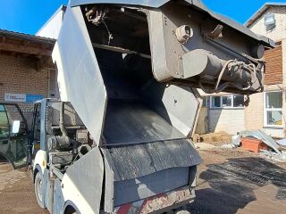 Hako Citymaster 2000